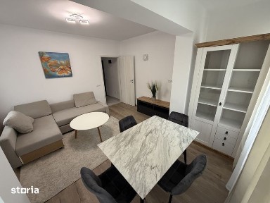 Inchiriez apartament 2 camere in Gradina Botanica Pacurari