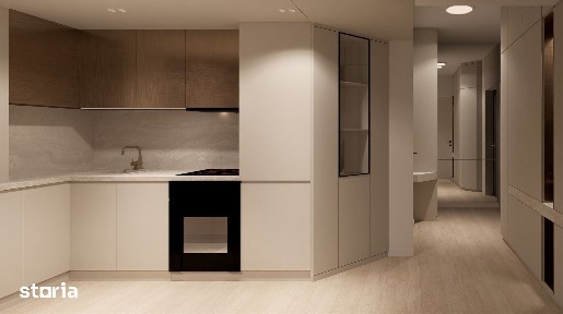 Nou! Apartament premium de inchiriat, Royal Town Copou (25.10)