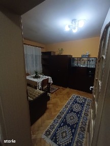 Apartament 2 camere, balcon, Zalău