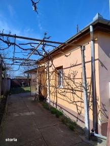 Proprietar vand casa in Bodrogu Nou