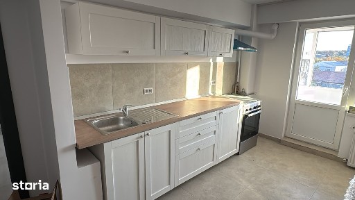 Apartament 2 camere zona Stadion