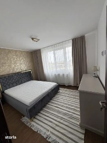 Apartament 2 camere zona Spitalului Judetean