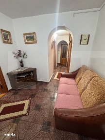 Apartament 3 camere, 56.40 mp, zona Nord-Vest