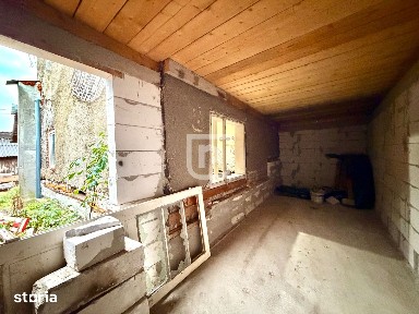 Apartament cu 3 camere în Frasin, zona Centrală