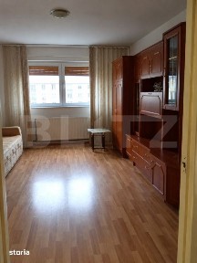 Garsoniera de inchiriat, 32 mp, zona Avantgarden