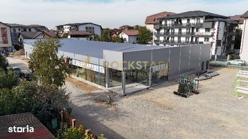Fundeni, Dobroesti, Ilfov