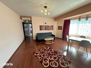 APARTAMENT CU 3 CAMERE-BLOC NOU-PARCARE+BOXA