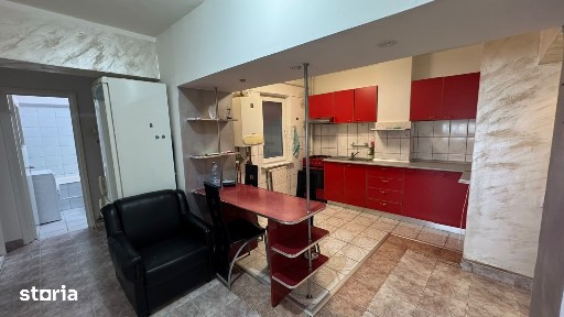 Apartament 3 camere decomandat-Orizont-Letea