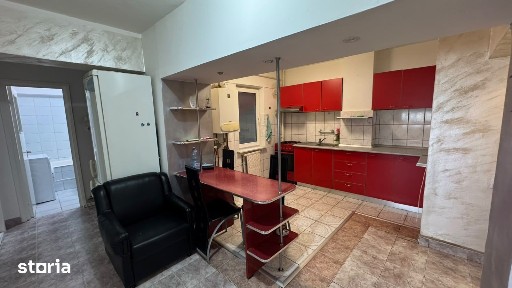 Apartament 3 camere decomandat-Orizont-Letea