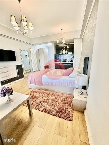 Pachet 2 Studio-uri Superbe în Mamaia Ideale pentru Investitie