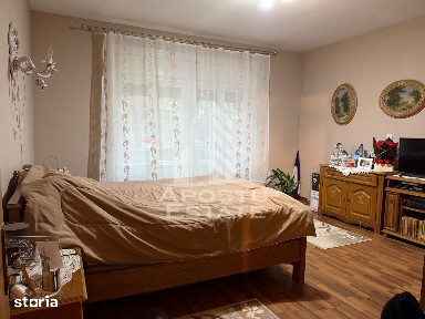 Casa individuala de vanzare Bd Dambovita Timisoara