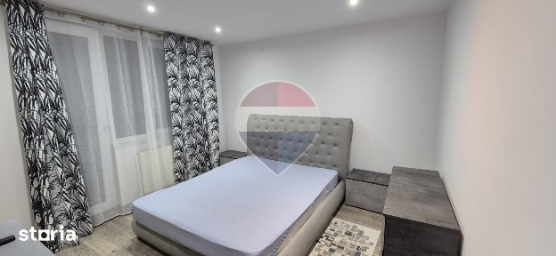 Garsonieră Modernă de Închiriat - Ultracentral, Piatra-Neamț