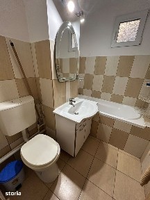 De inchiriat apartament cu 2 camere, balcon,mobilat si utilat 1000 lei