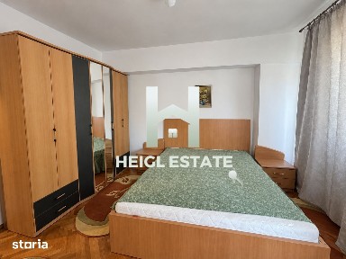 Apartament de închiriat in complex studentesc - 70 mp, decomandat, 2 b