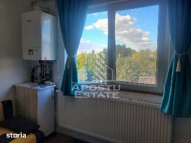Garsoniera de inchiriat, zona Soarelui, Timisoara