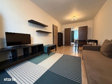 Apartament 1 Camera Etaj 3 City of Mara 370 euro