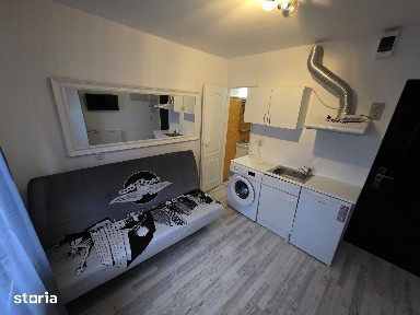 Proprietar inchiriez garsoniera zona Lipovei,aproape de Iulius Town
