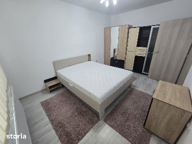 Apartament cu 2 camere de inchiriat Cal. Urseni - Mobilat/Utilat 380