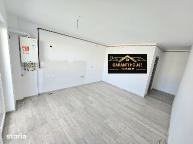 Bloc nou, etaj 1, apartament cu o camera, finisat, 47 000€ negociabil