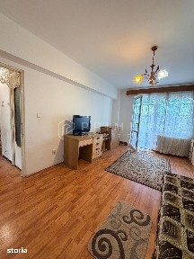 Apartament cu 3 Camere și 2 Băi - Cartier Unirii - Zona Darina