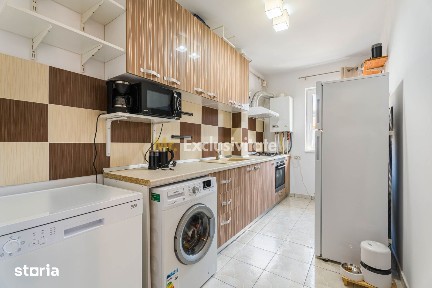 Apartament 3 camere decomandat Militari Residence