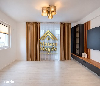 Apartament 2 cam,bloc nou,caramida,zona neinundabila,Chiajna 73K NEG