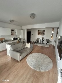 Apartament cu 2 camere de vânzare | Bulevardul Pipera