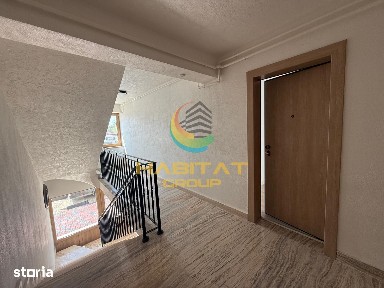 Apartament 3 camere/curte finalizat 1 Decembrie