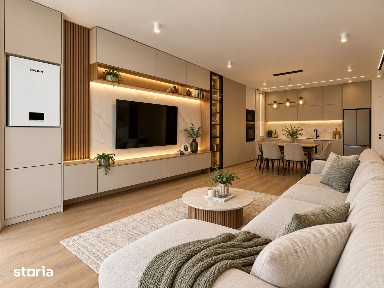 Studio 42 mp | Finisat | Aproape de West Gate