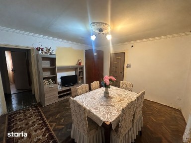 Apartament 3 camere, 54.26 mp, zona Bd. Nicolae Titulescu