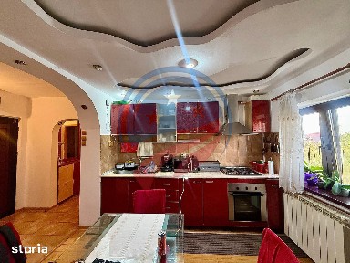 Apartament cu 2 camere de vânzare în Craiova - Cartier 1 Mai, 60 m