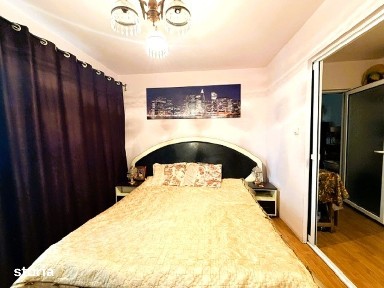 Apartament 2 camere - zona Cinema | Mobilat și utilat | 0% comision