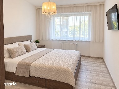 Apartament 3 camere | COMISION 0% | Prima Onestilor | Bloc Nou