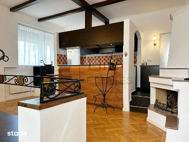 Apartament 134 mp ultracentral, zona Republicii + Garaj