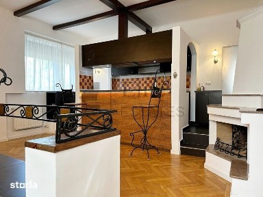 Apartament 134 mp ultracentral, zona Republicii + Garaj