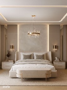 2 camere 3D Residence str Biruintei