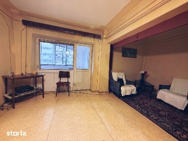 Apartament 4 camere | decomandat