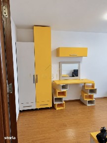 Apartament 1 camera, zona Porii