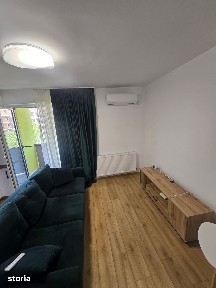 Apartament 2 camere Ego Residence Cartier Dâmbul Rotund