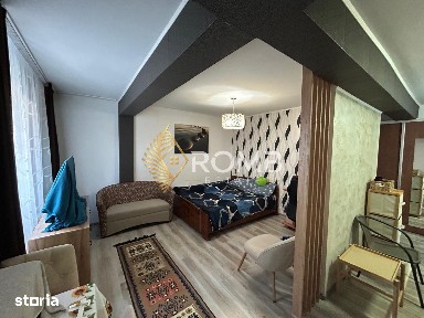 Apartament o camera ultracentral,finisat si utilat