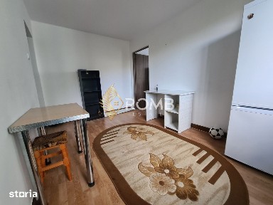 Apartament 2 camere | Gheorgheni | 27 mp Etaj 3/4