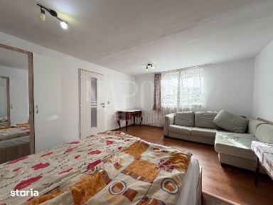 Apartament o camera de vanzare in Plopilor, Cluj Napoca