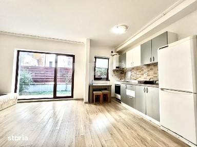 Apartament cu 2 camere in Gheorgheni bloc nou cu parcare zona FSPAC 3