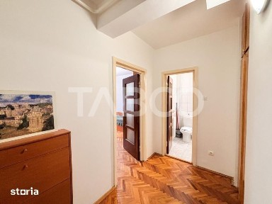 Apartament cu 2 camere finisat la casa in cartierul Gheorgheni