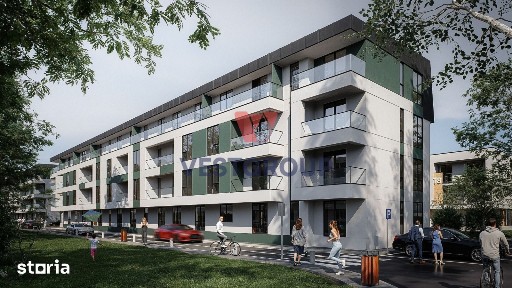 Apartament 2 camere + boxa Proiect Weiner 5 Direct Dezvoltator Vest