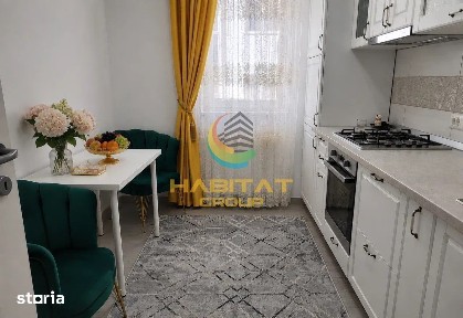Vanzare Garsoniera Mobilata si Utilata- Berceni!