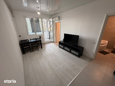 Apartament 2 Camere Militari Residence Ilie Petre 84, Mobilat, Parcare