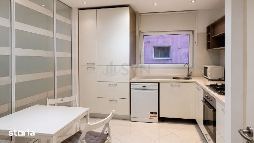 Apartament 4 camere I ParcareI PiscinaI Gradina I Ibiza Sol I Pipera