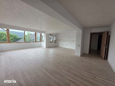 NOU! 3 camere premium, 90 mp și 2 băi | Bloc boutique- 0% comision