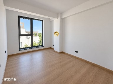 APT. 10 - 2 camere Etaj 2 48 mp - Bloc finalizat - Otopeni